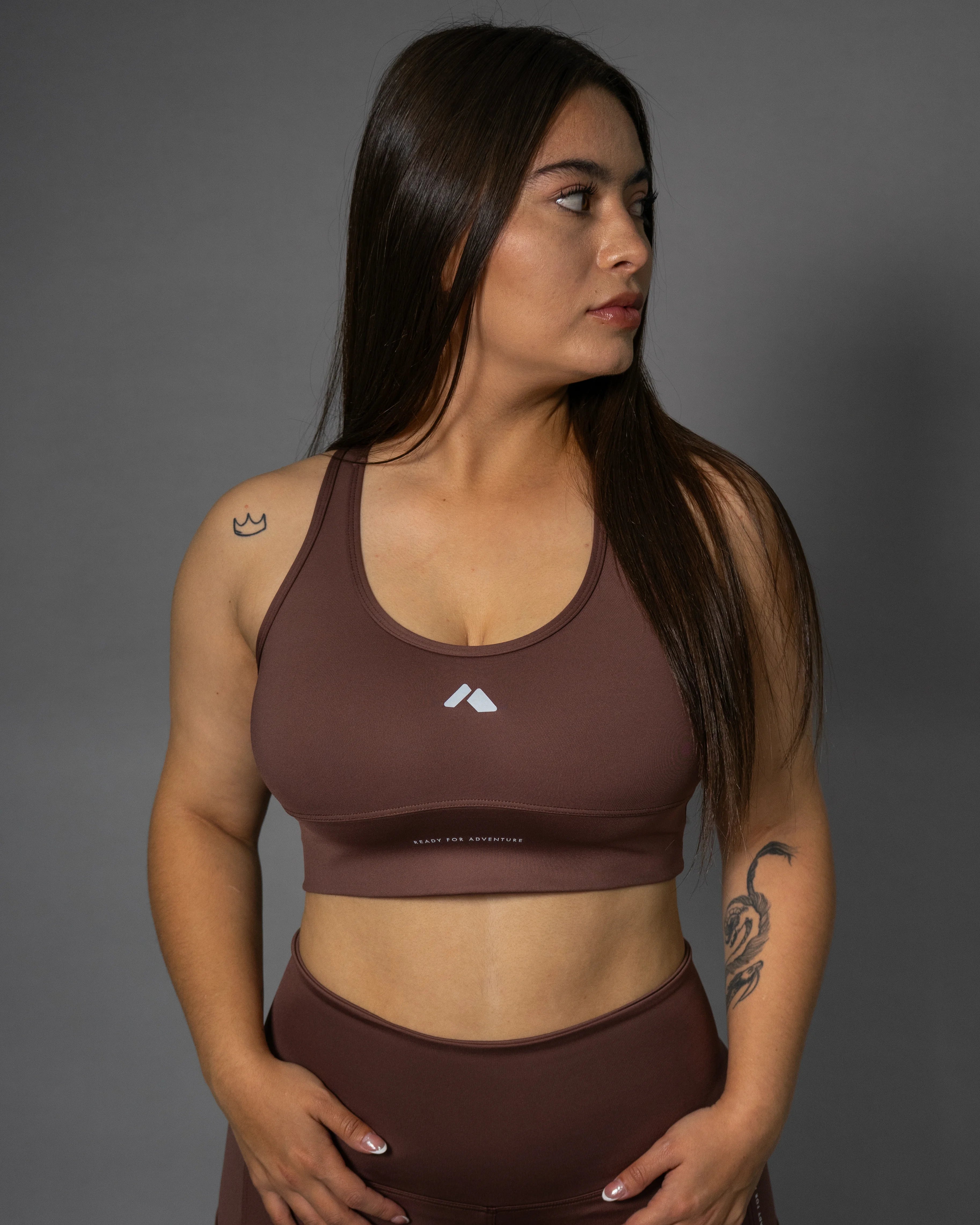 TOP CRUZADO GIORGIA UND