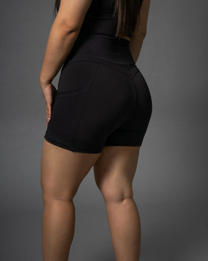 SHORT CON BOLSILLO GIORGIA