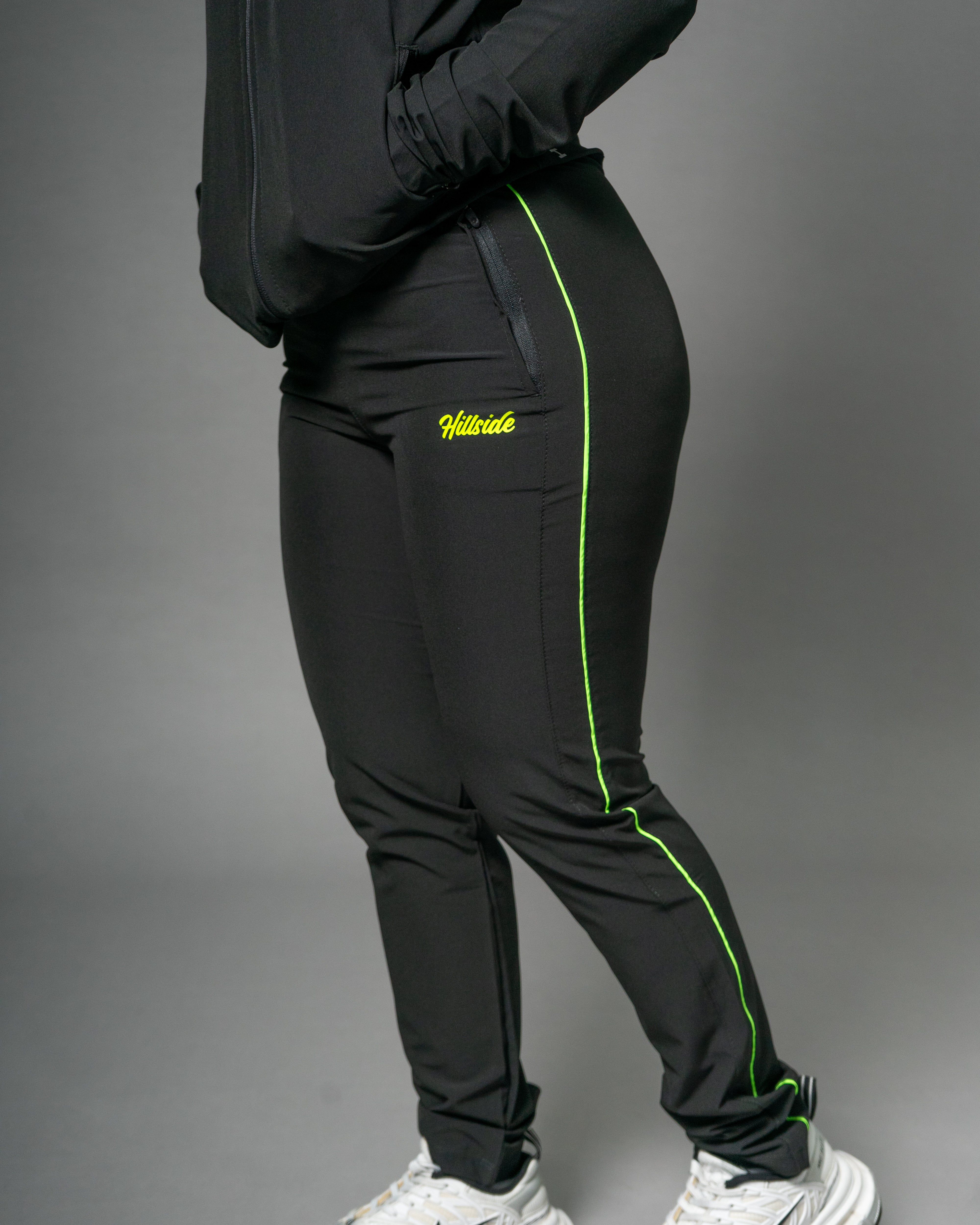 JOGGER TENNESSE DAMA UND