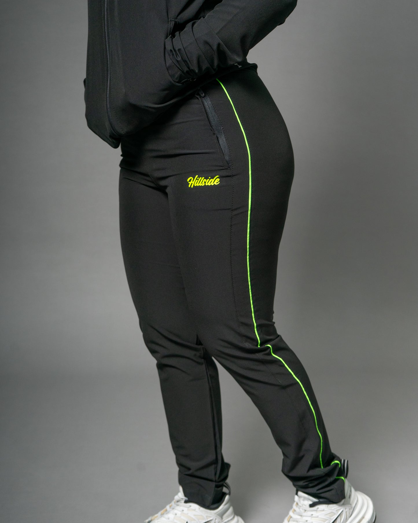 JOGGER TENNESSE DAMA UND