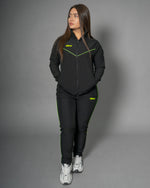 CHAQUETA TENNESSE DAMA UND
