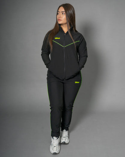 CHAQUETA TENNESSE DAMA UND