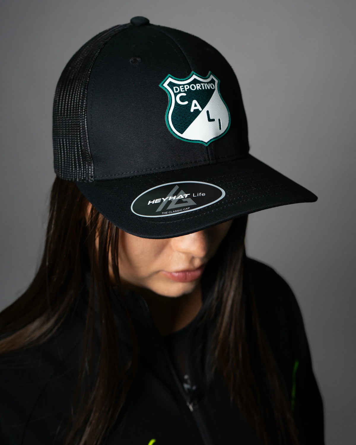 GORRA MISSISIPI DEP CALI HILLSIDE