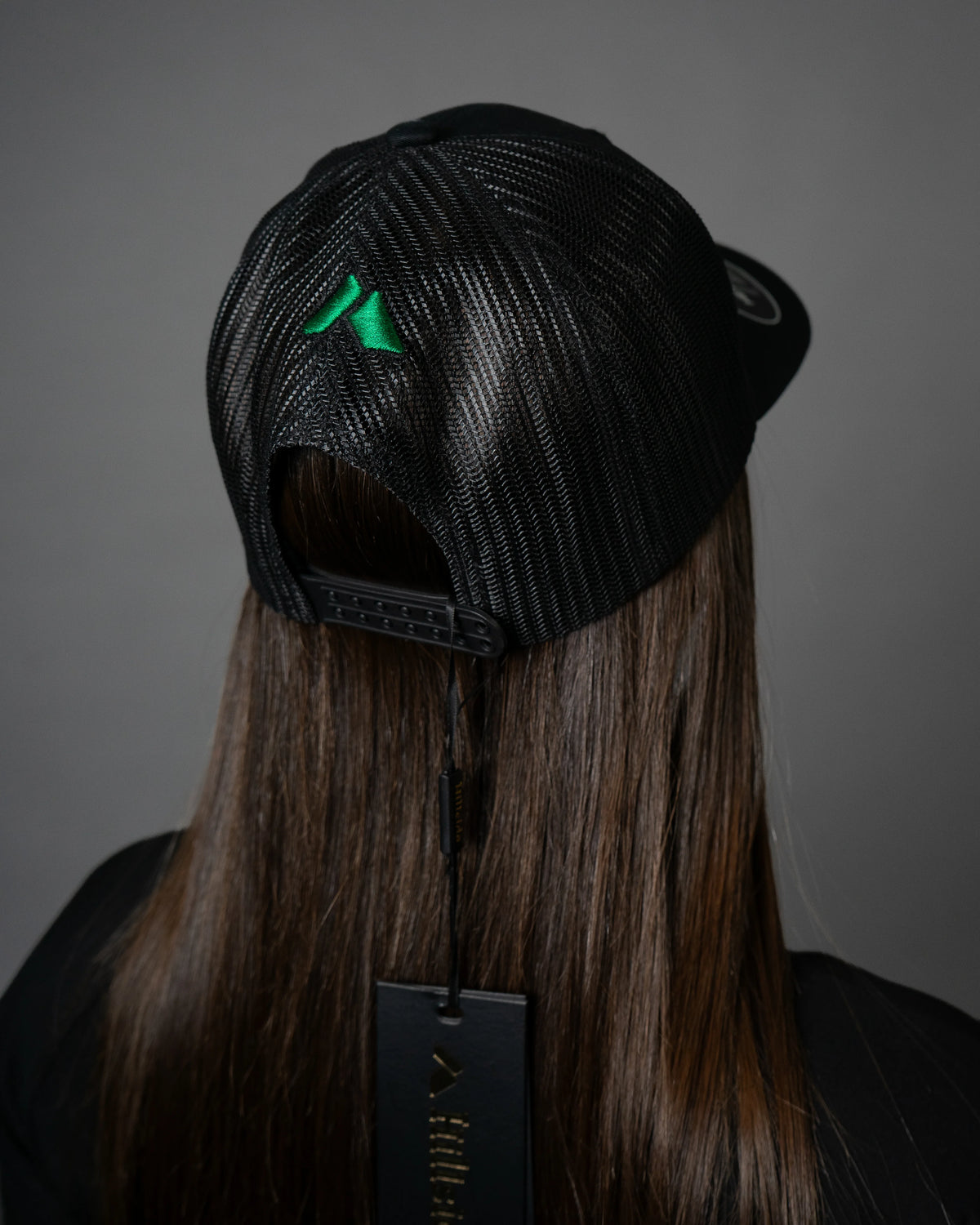 GORRA MISSISIPI DEP CALI HILLSIDE