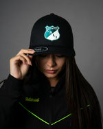 GORRA MISSISIPI DEP CALI HILLSIDE