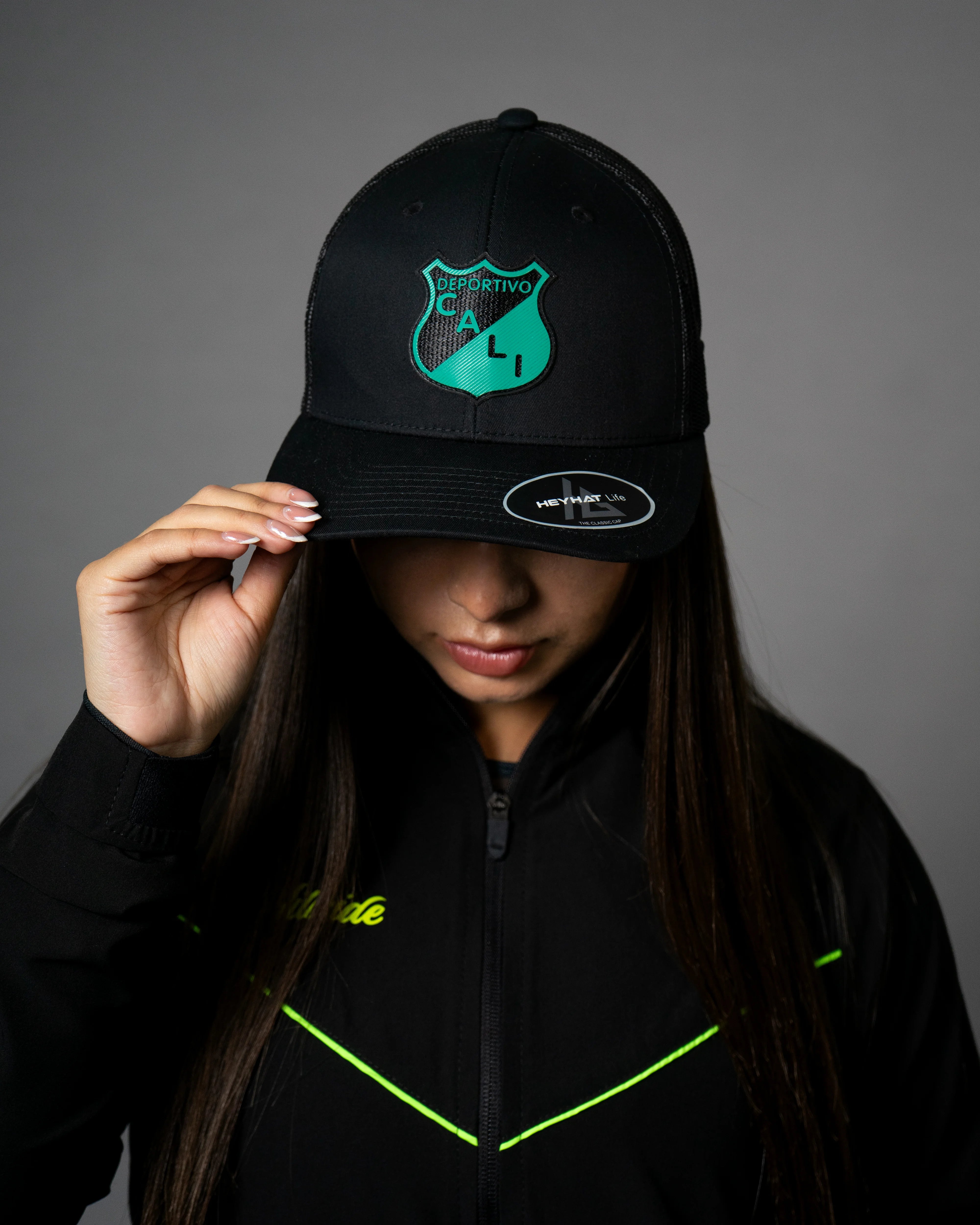 GORRA MISSISIPI DEP CALI HILLSIDE