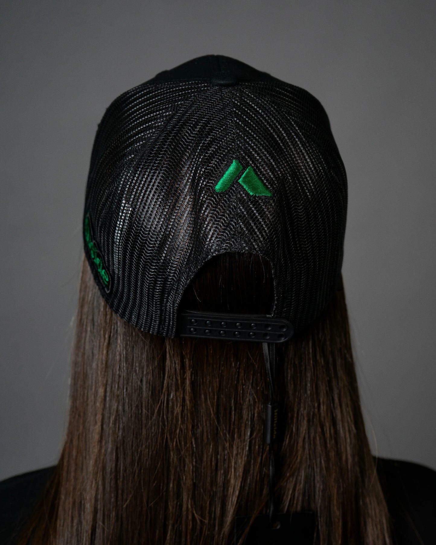 GORRA MISSISIPI DEP CALI HILLSIDE