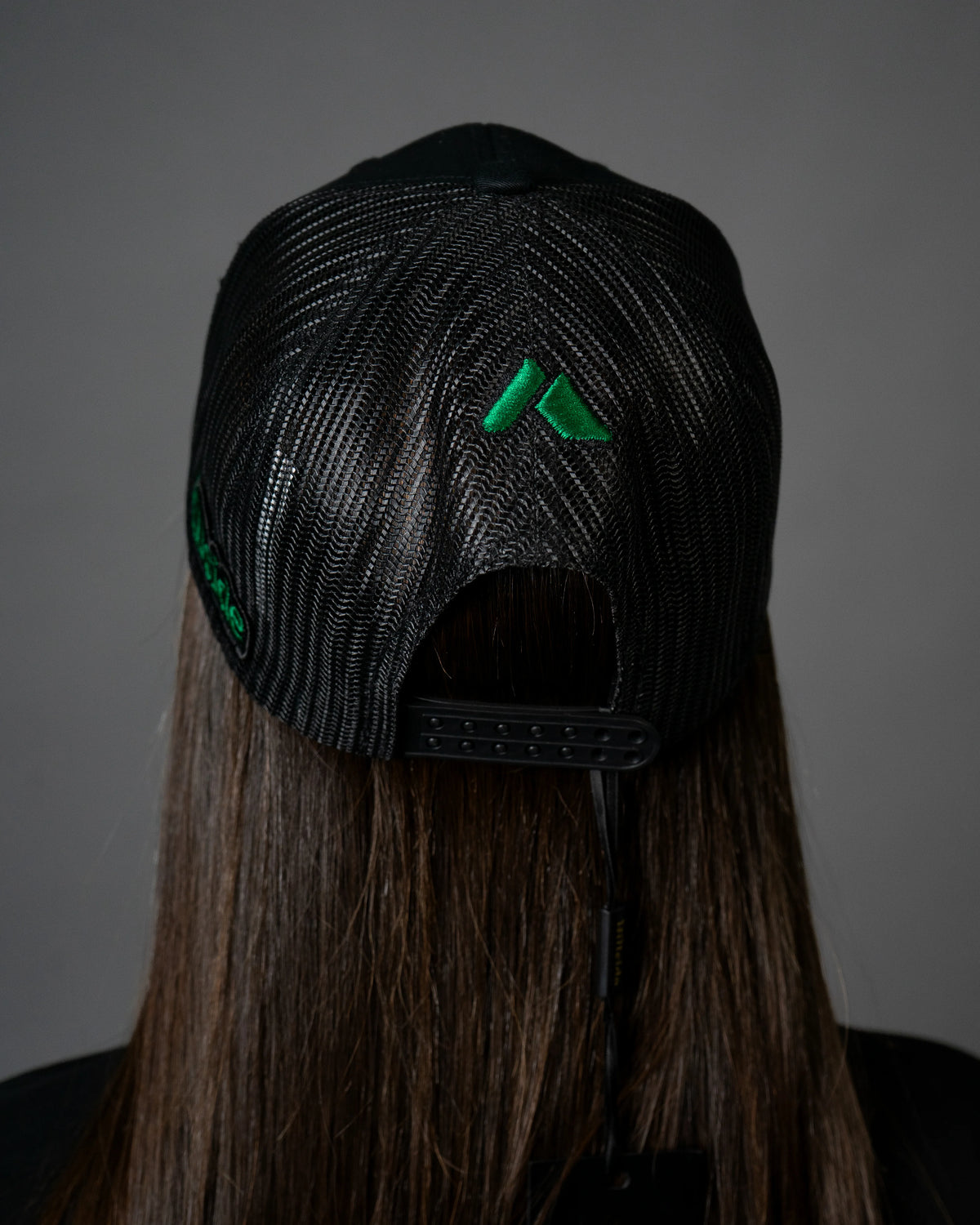 GORRA MISSISIPI DEP CALI HILLSIDE