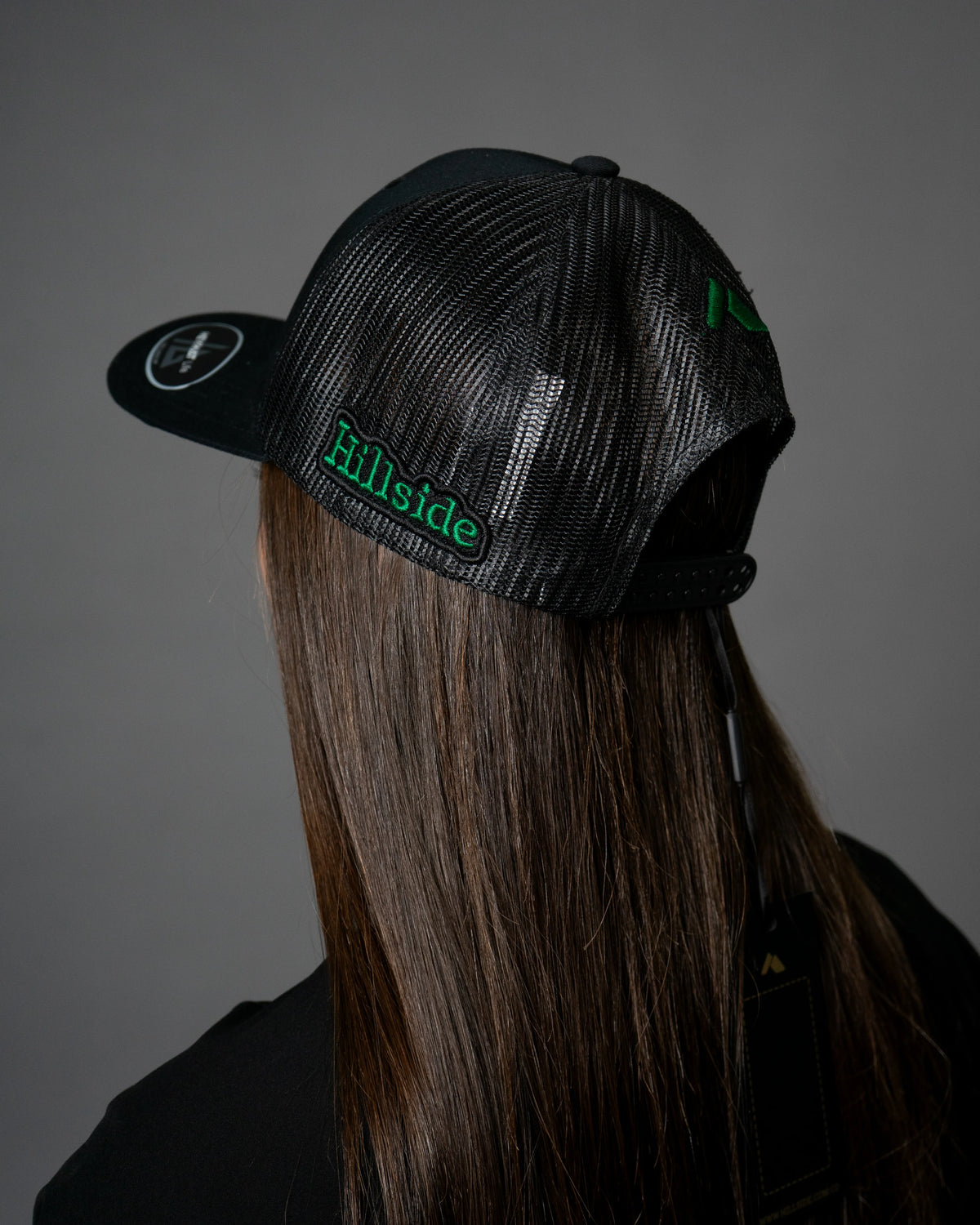 GORRA MISSISIPI DEP CALI HILLSIDE