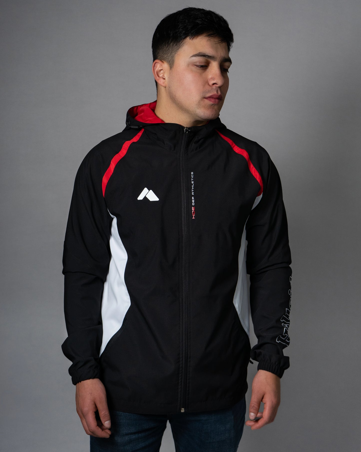 CHAQUETA ROMPEVIENTOS CANADA 26