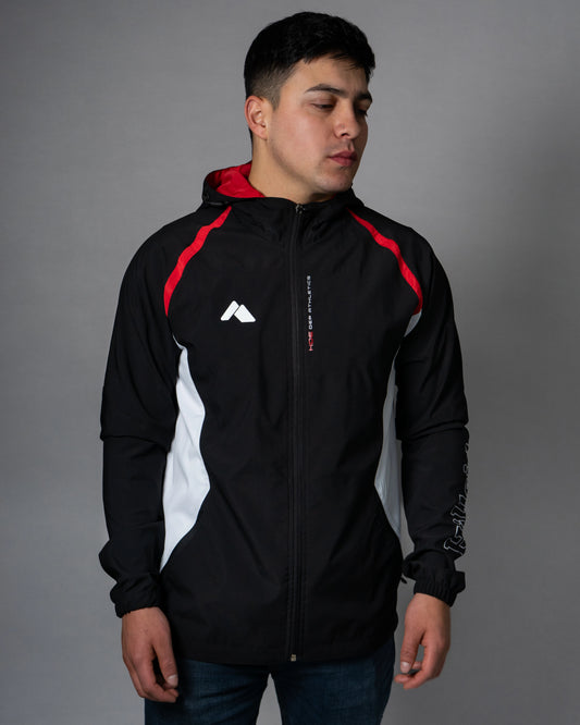 CHAQUETA ROMPEVIENTOS CANADA 26