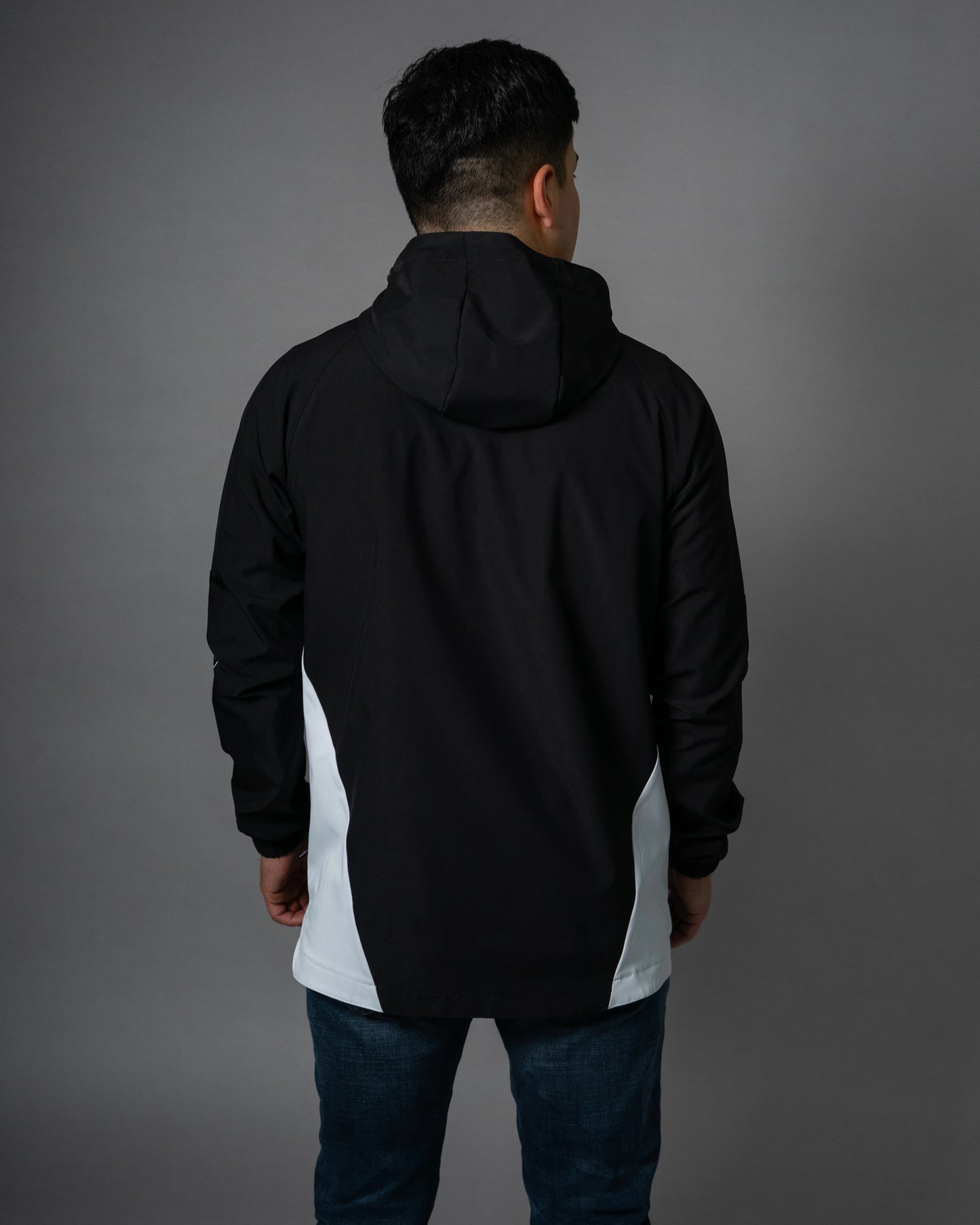 CHAQUETA ROMPEVIENTOS CANADA 26