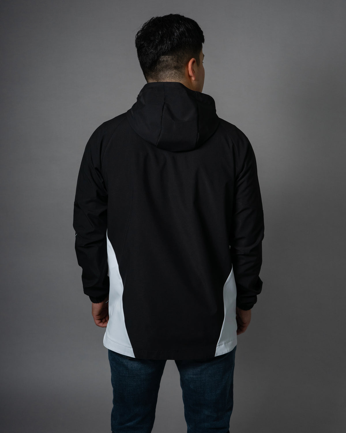 CHAQUETA ROMPEVIENTOS CANADA 26