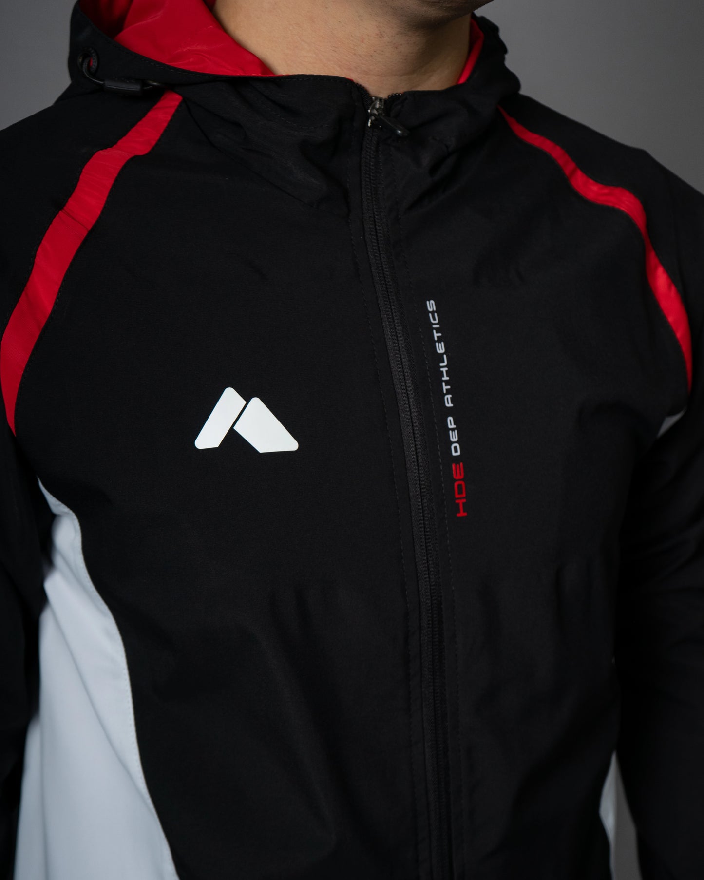 CHAQUETA ROMPEVIENTOS CANADA 26