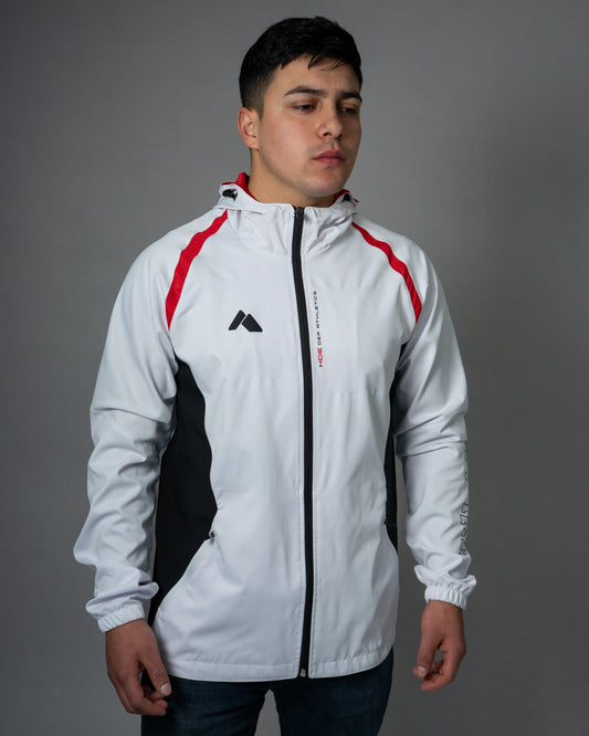 CHAQUETA ROMPEVIENTOS CANADA 26