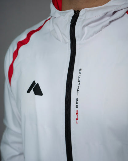 CHAQUETA ROMPEVIENTOS CANADA 26