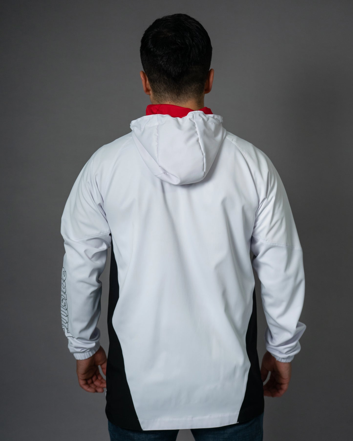CHAQUETA ROMPEVIENTOS CANADA 26