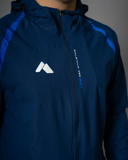CHAQUETA ROMPEVIENTOS CANADA 26