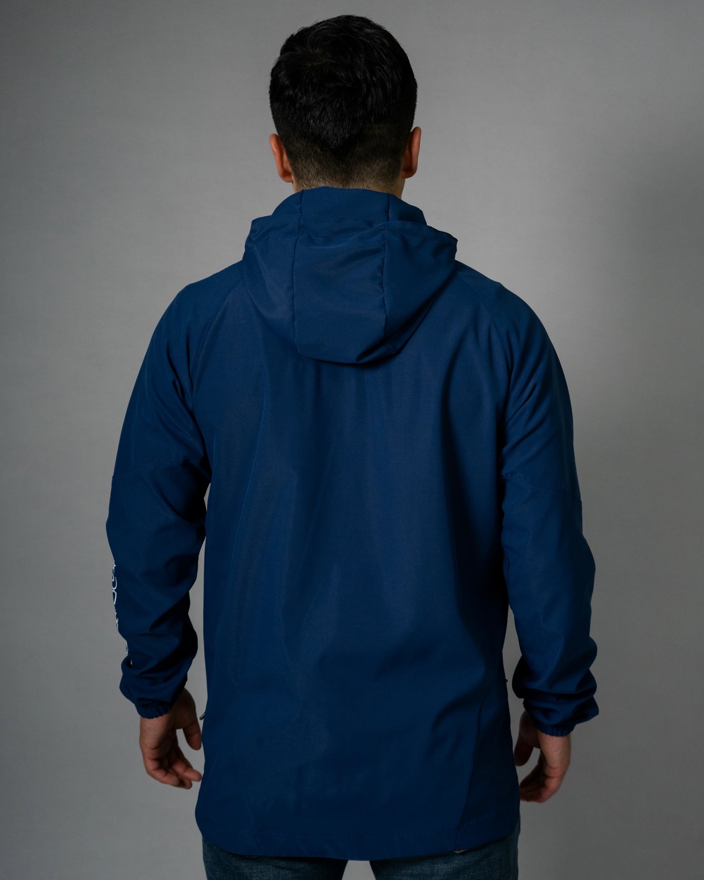 CHAQUETA ROMPEVIENTOS CANADA 26