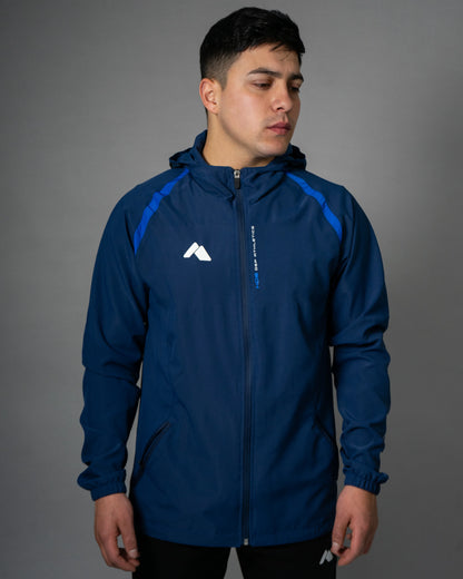CHAQUETA ROMPEVIENTOS CANADA 26