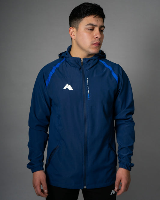 CHAQUETA ROMPEVIENTOS CANADA 26