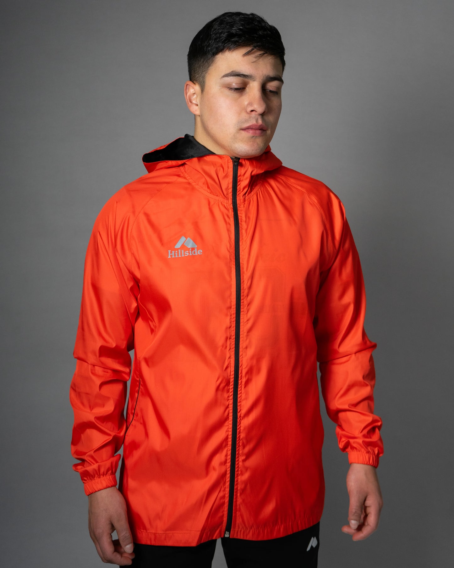 CHAQUETA ROMPEVIENTOS INVERNESS HOMBRE