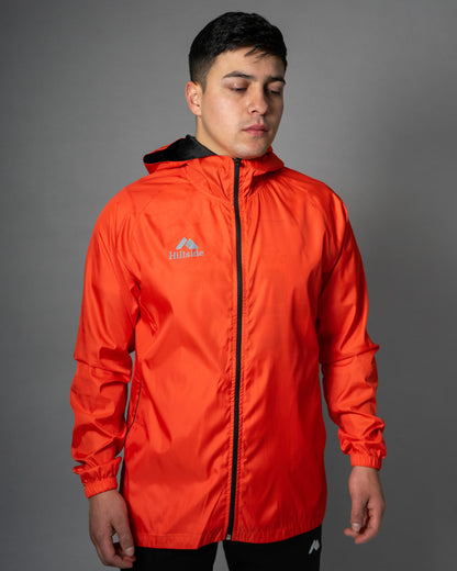 CHAQUETA ROMPEVIENTOS INVERNESS HOMBRE