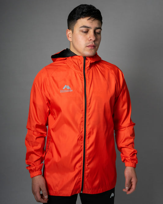 CHAQUETA ROMPEVIENTOS INVERNESS HOMBRE