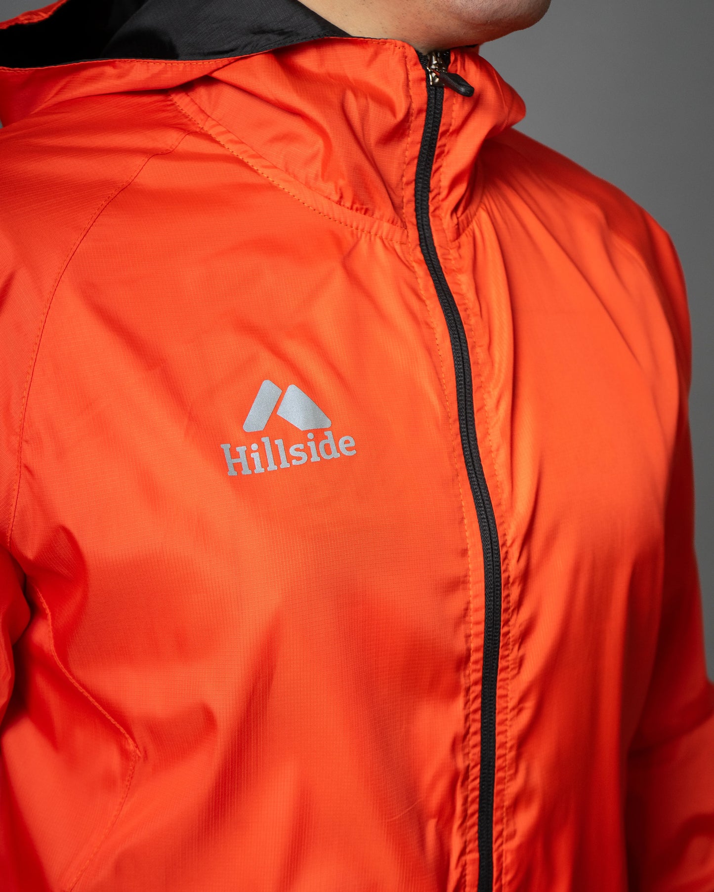 CHAQUETA ROMPEVIENTOS INVERNESS HOMBRE