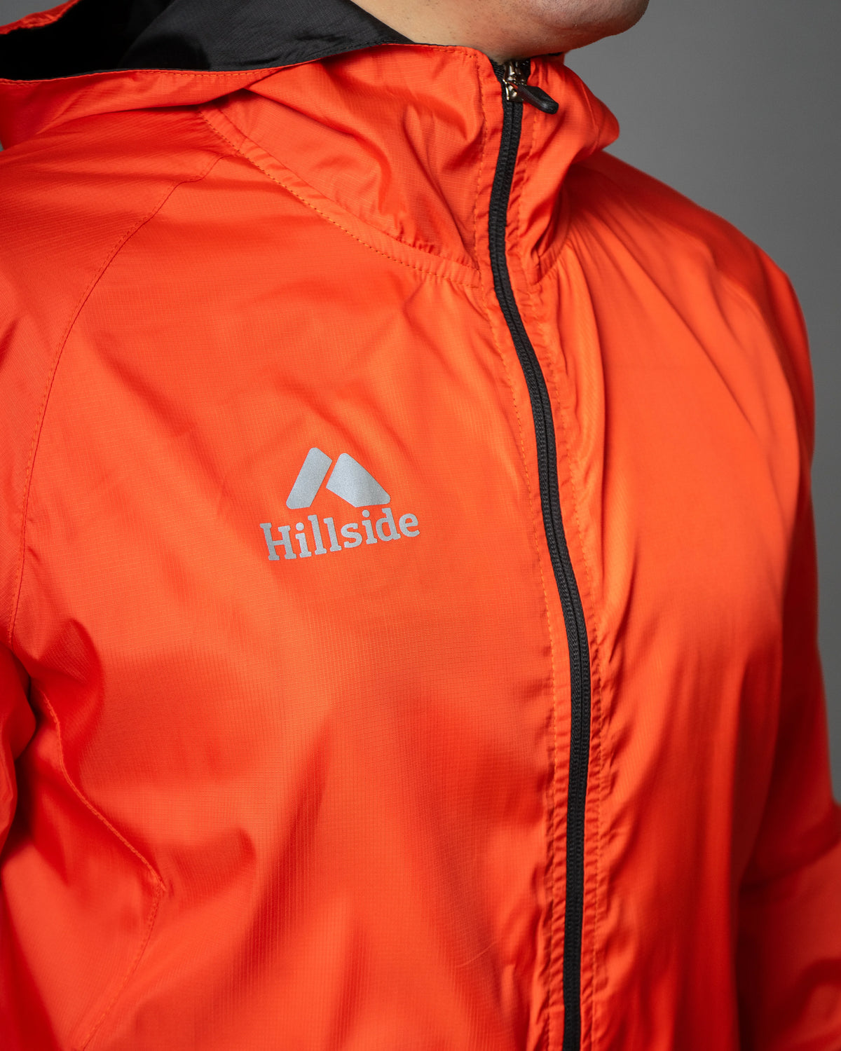 CHAQUETA ROMPEVIENTOS INVERNESS HOMBRE