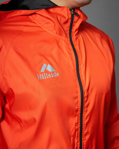 CHAQUETA ROMPEVIENTOS INVERNESS HOMBRE