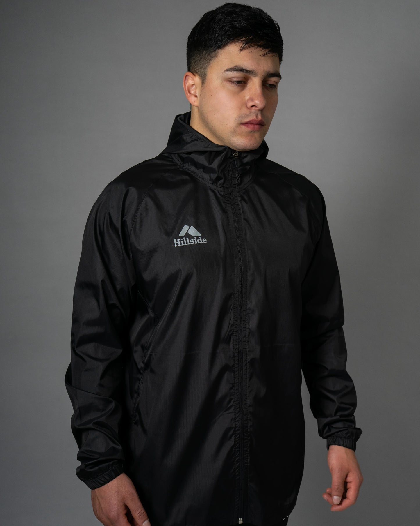 CHAQUETA ROMPEVIENTOS INVERNESS HOMBRE
