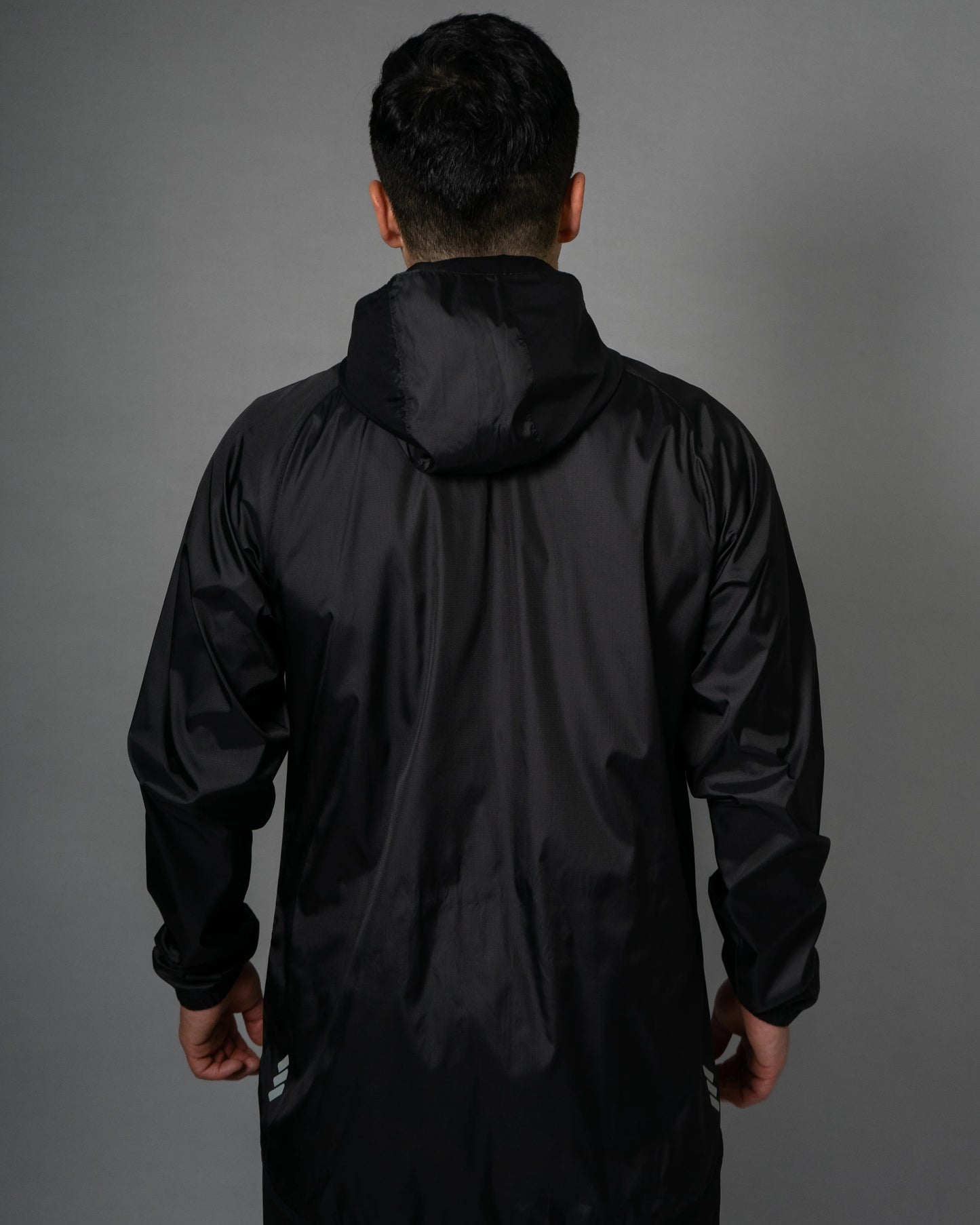 CHAQUETA ROMPEVIENTOS INVERNESS HOMBRE