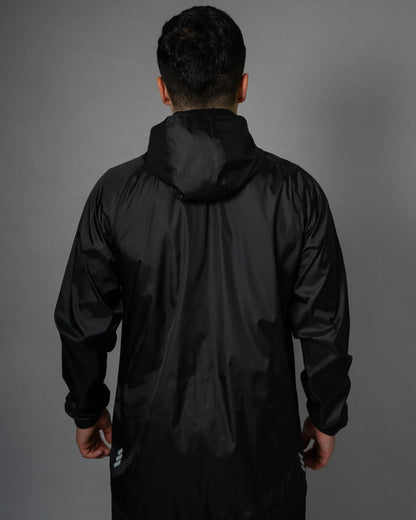 CHAQUETA ROMPEVIENTOS INVERNESS HOMBRE
