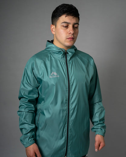 CHAQUETA ROMPEVIENTOS INVERNESS HOMBRE