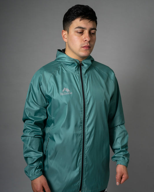 CHAQUETA ROMPEVIENTOS INVERNESS HOMBRE