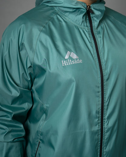 CHAQUETA ROMPEVIENTOS INVERNESS HOMBRE