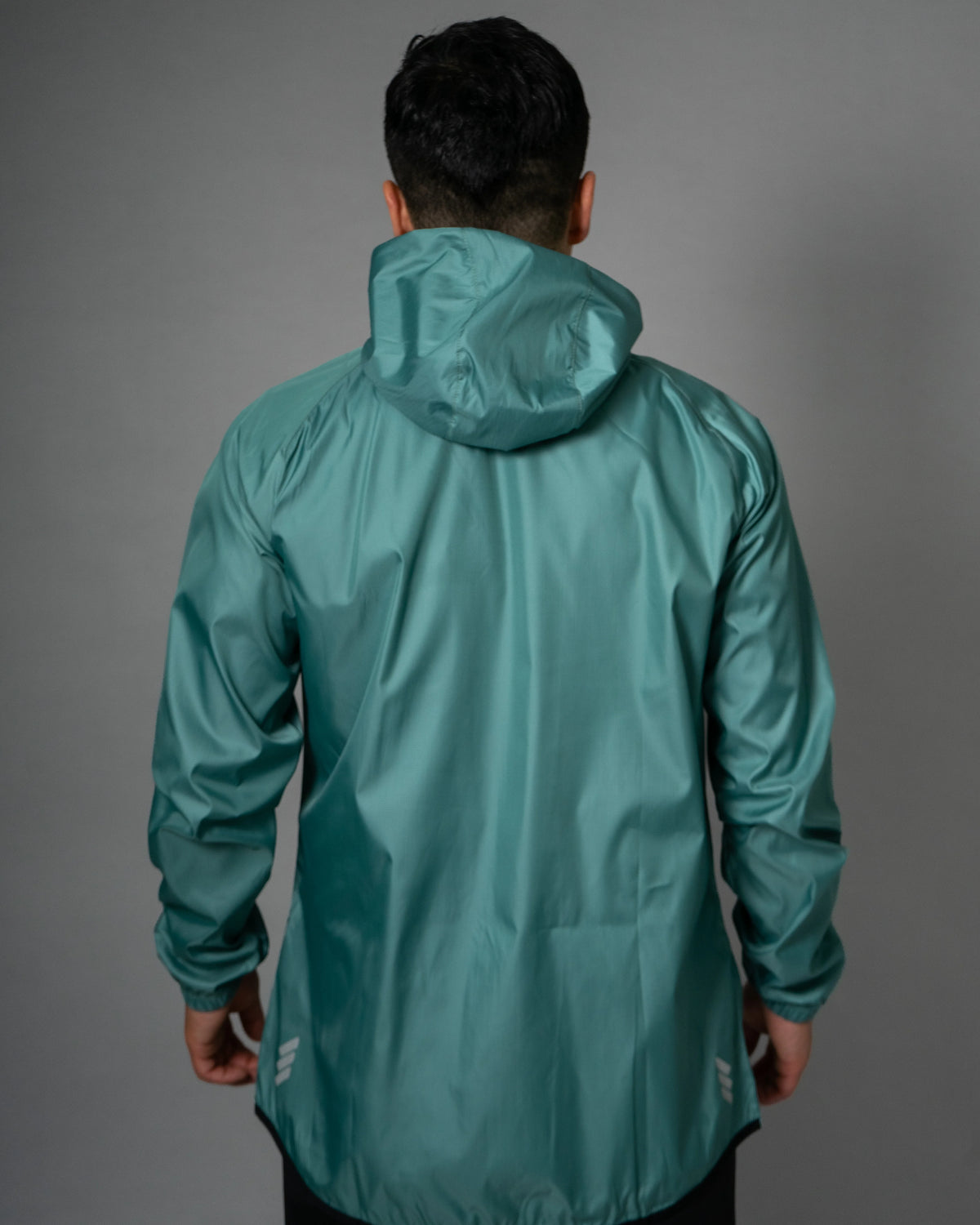 CHAQUETA ROMPEVIENTOS INVERNESS HOMBRE