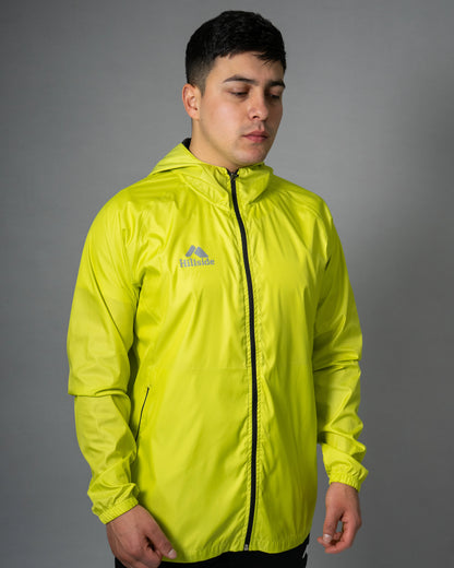 CHAQUETA ROMPEVIENTOS INVERNESS HOMBRE