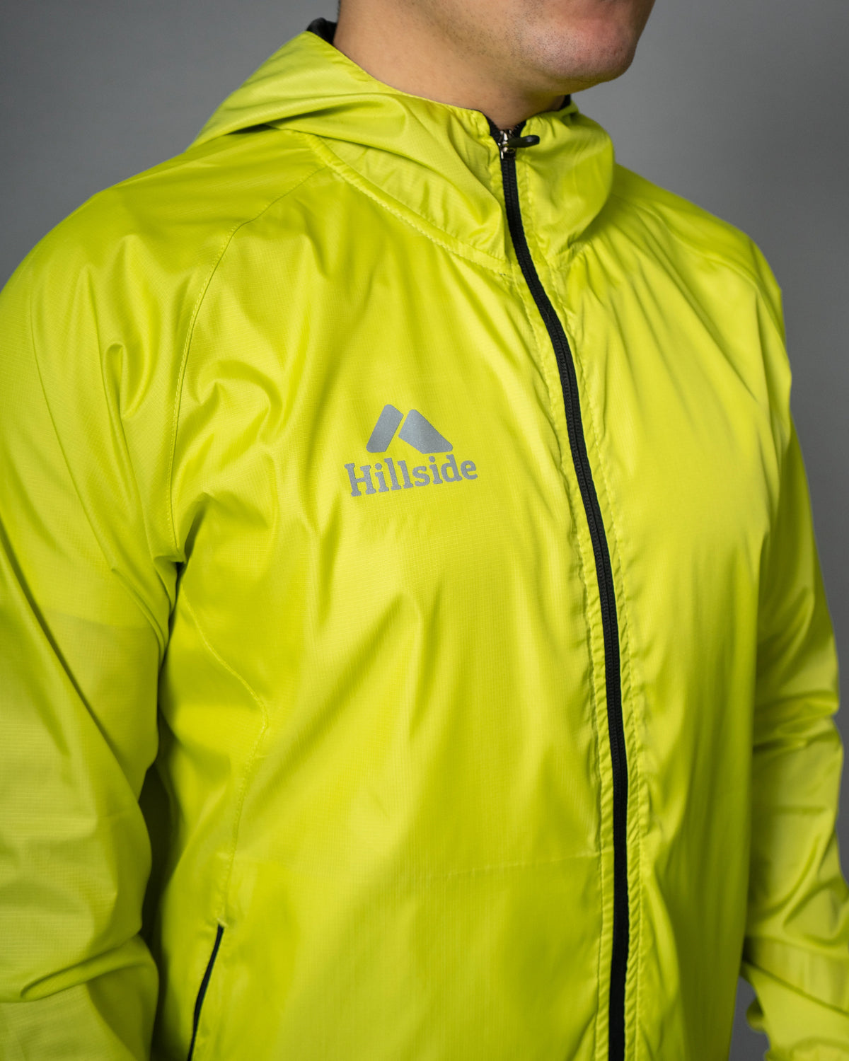 CHAQUETA ROMPEVIENTOS INVERNESS HOMBRE