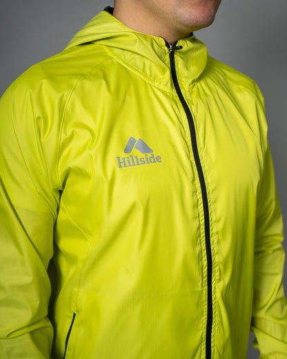 CHAQUETA ROMPEVIENTOS INVERNESS HOMBRE