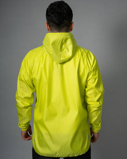 CHAQUETA ROMPEVIENTOS INVERNESS HOMBRE