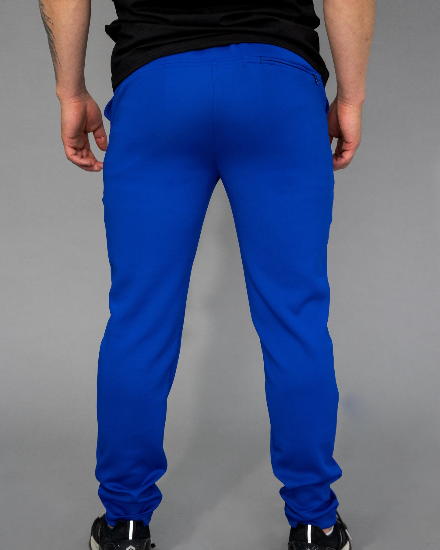 JOGGER VARSITTY NL