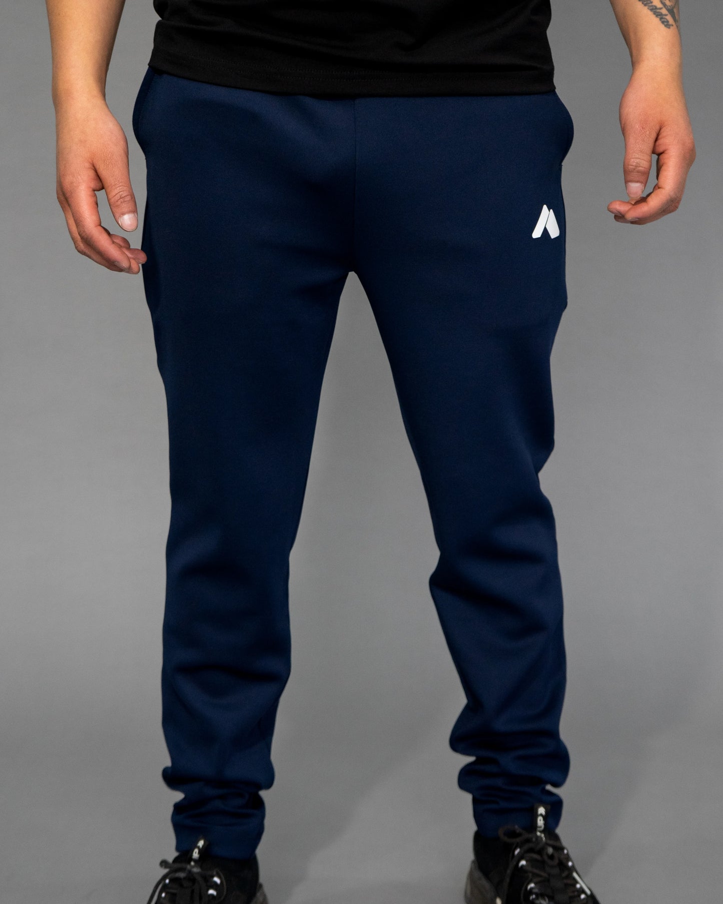 JOGGER VARSITTY NL