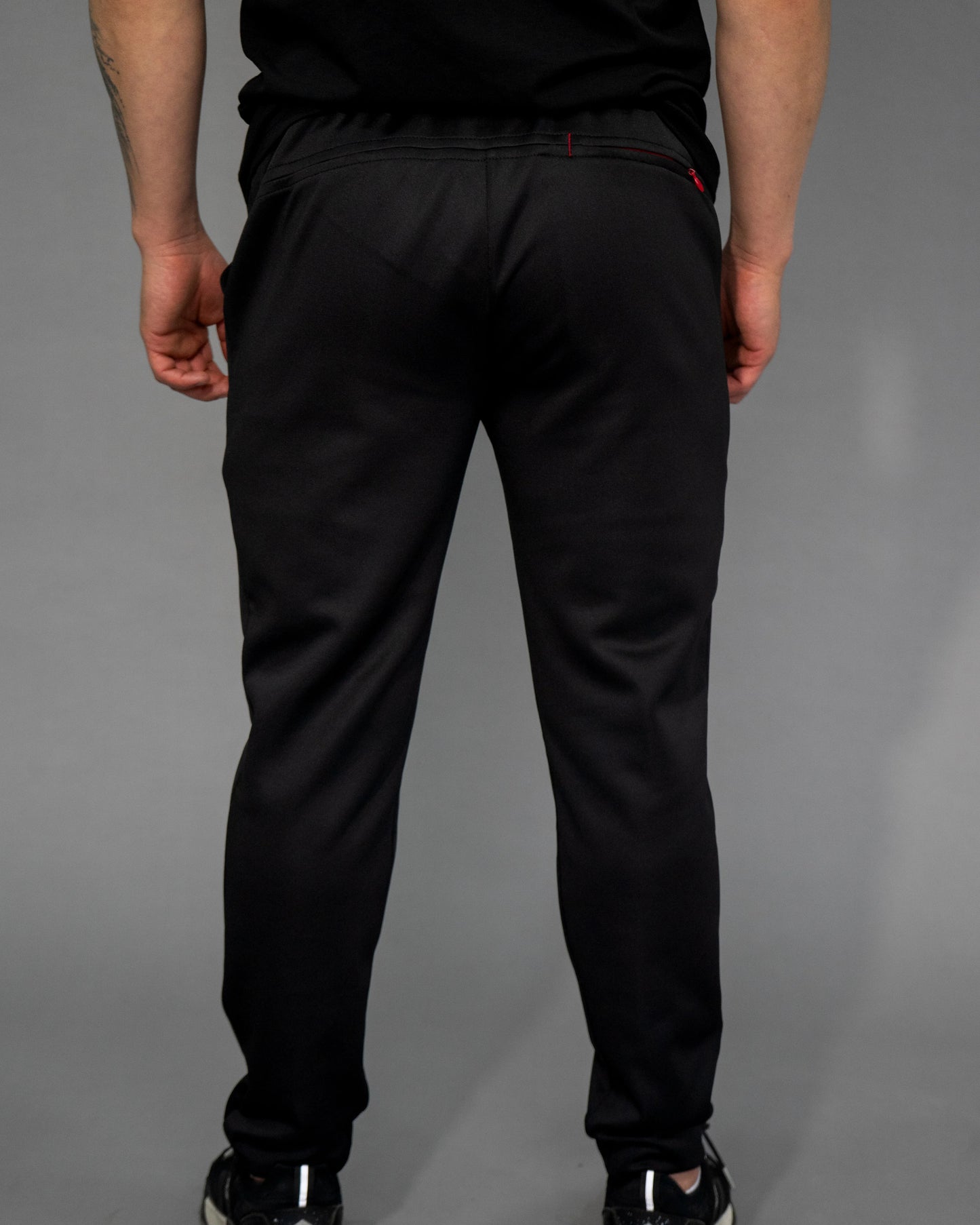 JOGGER VARSITTY NL
