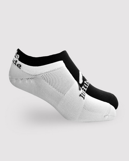 Hs Duopack Medias Taloneras