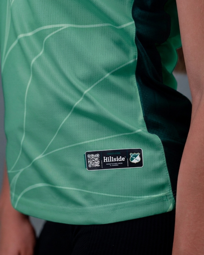 Camiseta Oficial Hillside Deportivo Cali Edición FAN Mujer