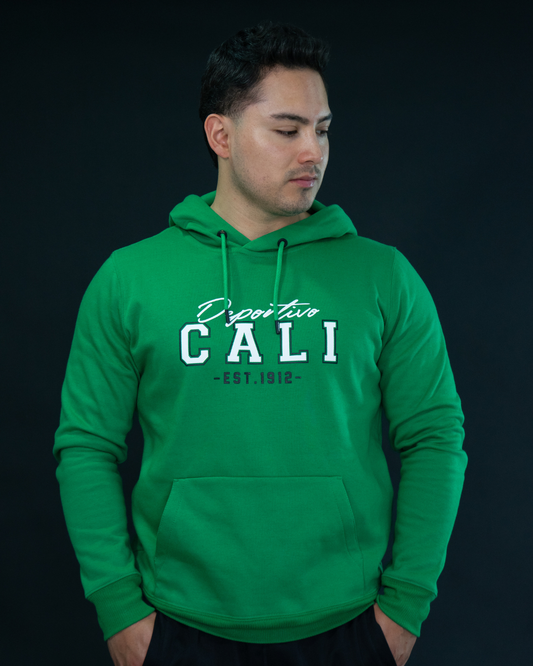 Hoodie Samoa 2 DC