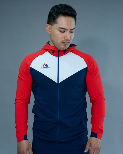 Chaqueta Hillside Tennesse