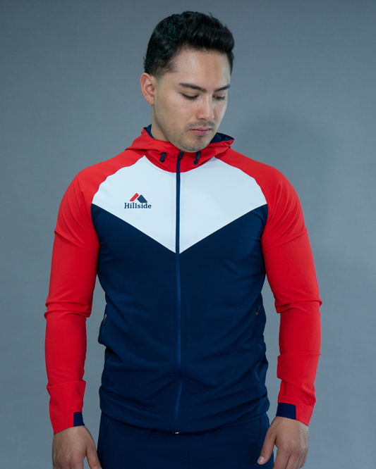 Chaqueta Hillside Tennesse